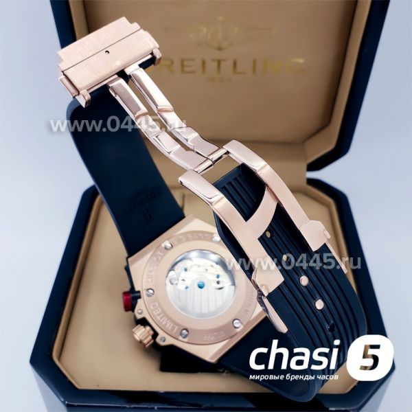 Часы HUBLOT Big Bang (18728) Часы HUBLOT Big Bang (18728)
