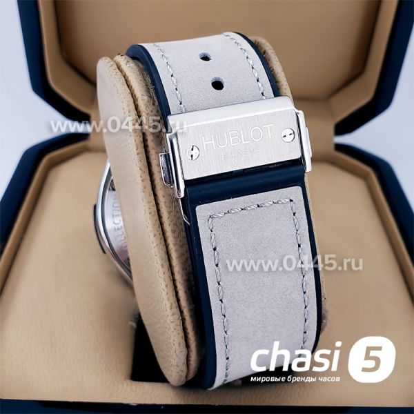 Часы HUBLOT Classic Fusion (18729)