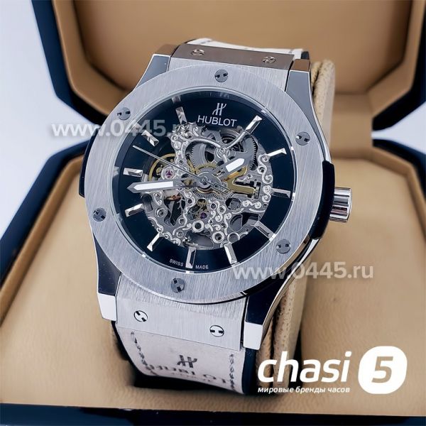 Часы HUBLOT Classic Fusion (18729) Часы HUBLOT Classic Fusion (18729)