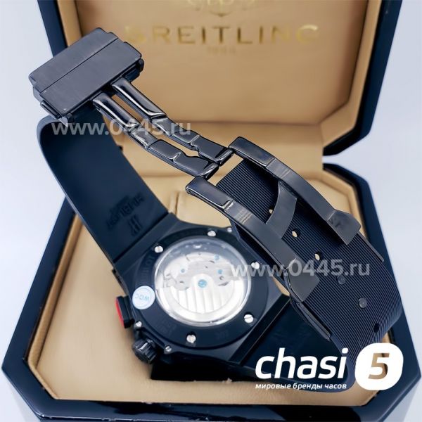 Часы HUBLOT Big Bang (18731) Часы HUBLOT Big Bang (18731)