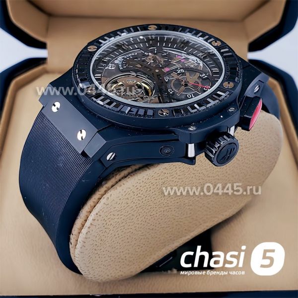 Часы HUBLOT Big Bang (18731) Часы HUBLOT Big Bang (18731)