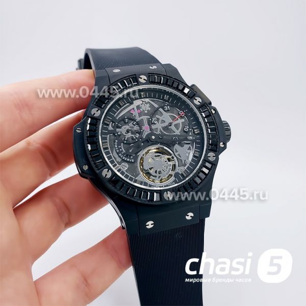 Часы HUBLOT Big Bang (18731) Часы HUBLOT Big Bang (18731)