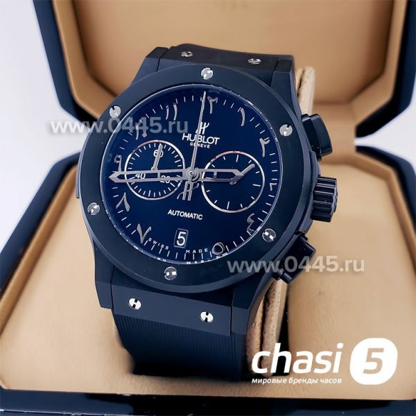 Часы HUBLOT Visions (18732) Часы HUBLOT Visions (18732)