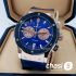 Часы HUBLOT Classic Fusion Chronograph (18733)