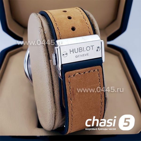 Часы HUBLOT Classic Fusion Chronograph (18734) Часы HUBLOT Classic Fusion Chronograph (18734)