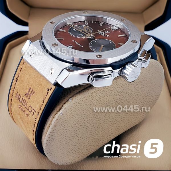 Часы HUBLOT Classic Fusion Chronograph (18734) Часы HUBLOT Classic Fusion Chronograph (18734)