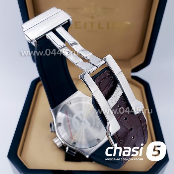 Часы HUBLOT Classic Fusion Chronograph (18735) Часы HUBLOT Classic Fusion Chronograph (18735)