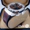 Часы HUBLOT Classic Fusion Chronograph (18735) Часы HUBLOT Classic Fusion Chronograph (18735)