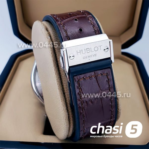 Часы HUBLOT Classic Fusion Chronograph (18735) Часы HUBLOT Classic Fusion Chronograph (18735)