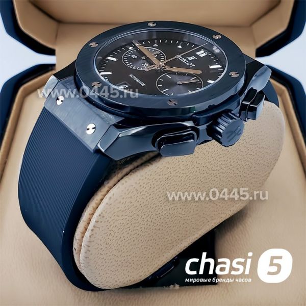 Часы HUBLOT Classic Fusion Chronograph (18740) Часы HUBLOT Classic Fusion Chronograph (18740)