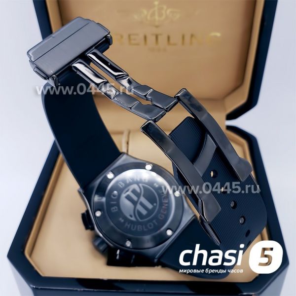 Часы HUBLOT Classic Fusion Chronograph (18740) Часы HUBLOT Classic Fusion Chronograph (18740)