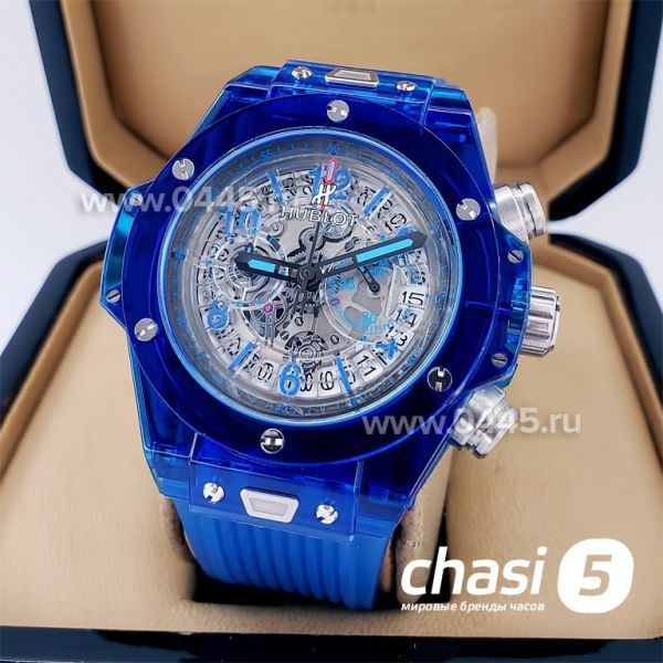 Часы Hublot Big Bang Unico (18742) Часы Hublot Big Bang Unico (18742)
