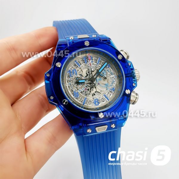 Часы Hublot Big Bang Unico (18742) Часы Hublot Big Bang Unico (18742)