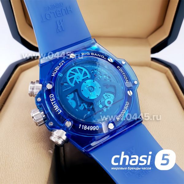 Часы Hublot Big Bang Unico (18742) Часы Hublot Big Bang Unico (18742)