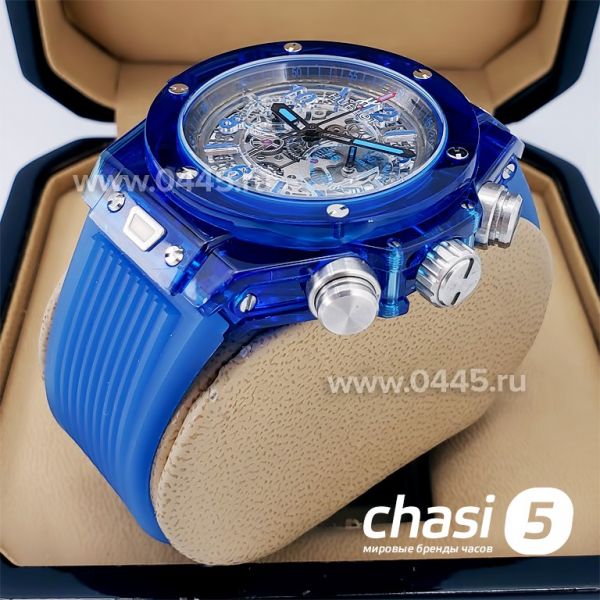 Часы Hublot Big Bang Unico (18742) Часы Hublot Big Bang Unico (18742)
