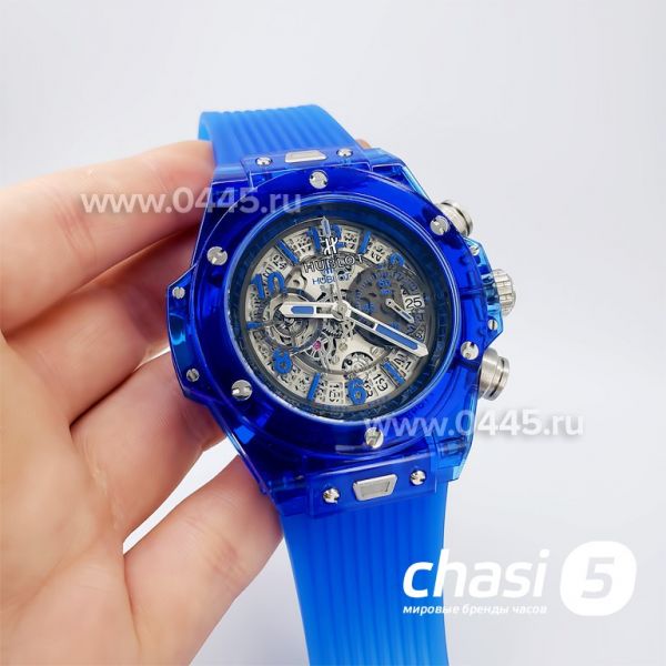 Часы Hublot Big Bang Unico (18743) Часы Hublot Big Bang Unico (18743)