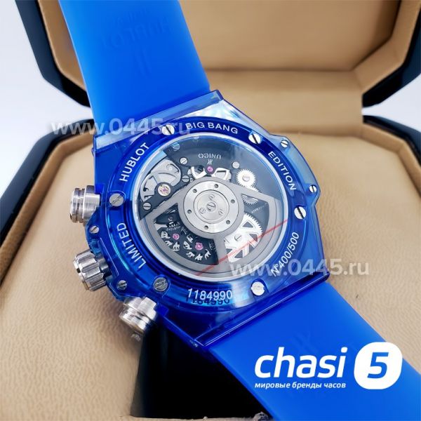 Часы Hublot Big Bang Unico (18743) Часы Hublot Big Bang Unico (18743)