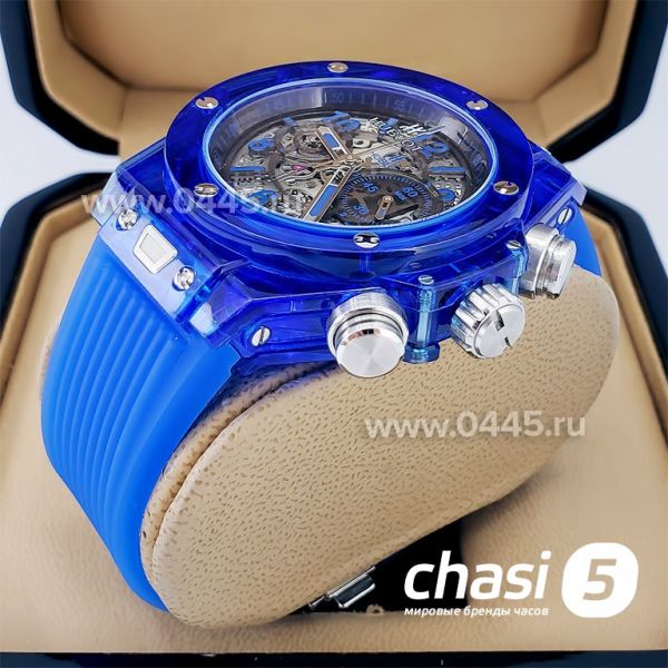 Часы Hublot Big Bang Unico (18743) Часы Hublot Big Bang Unico (18743)