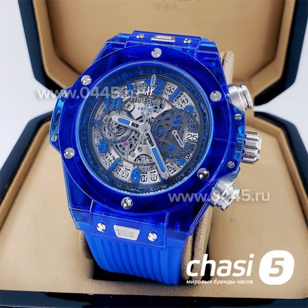 Часы Hublot Big Bang Unico (18743) Часы Hublot Big Bang Unico (18743)