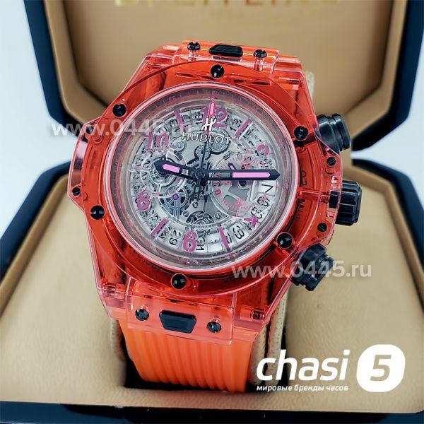 Часы Hublot Big Bang Unico (18744) Часы Hublot Big Bang Unico (18744)