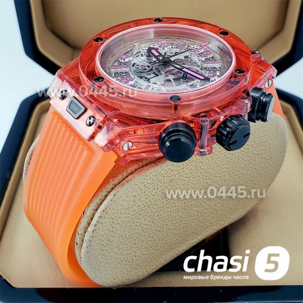 Часы Hublot Big Bang Unico (18744) Часы Hublot Big Bang Unico (18744)