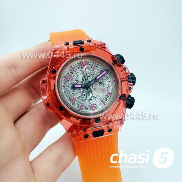 Часы Hublot Big Bang Unico (18744) Часы Hublot Big Bang Unico (18744)