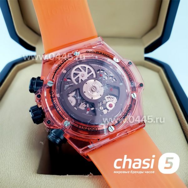 Часы Hublot Big Bang Unico (18744) Часы Hublot Big Bang Unico (18744)