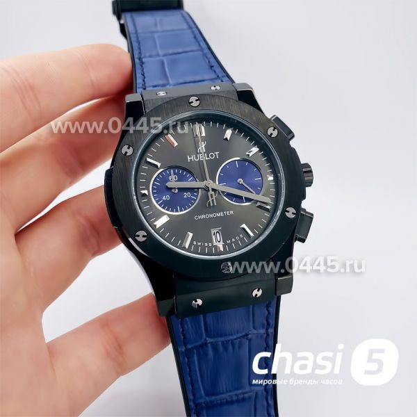 Часы HUBLOT Classic Fusion Chronograph (18746) Часы HUBLOT Classic Fusion Chronograph (18746)
