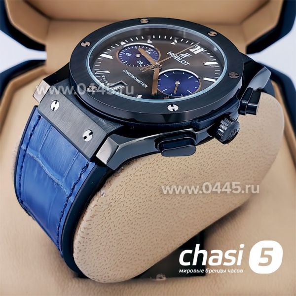 Часы HUBLOT Classic Fusion Chronograph (18746) Часы HUBLOT Classic Fusion Chronograph (18746)
