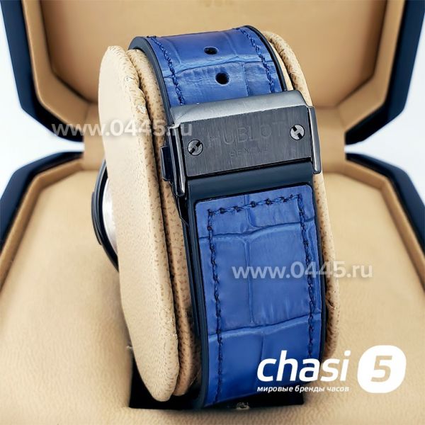 Часы HUBLOT Classic Fusion Chronograph (18746) Часы HUBLOT Classic Fusion Chronograph (18746)