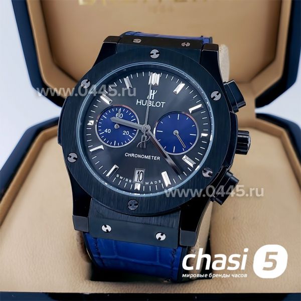 Часы HUBLOT Classic Fusion Chronograph (18746) Часы HUBLOT Classic Fusion Chronograph (18746)