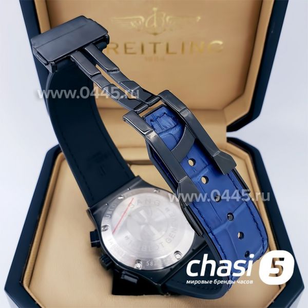 Часы HUBLOT Classic Fusion Chronograph (18747) Часы HUBLOT Classic Fusion Chronograph (18747)