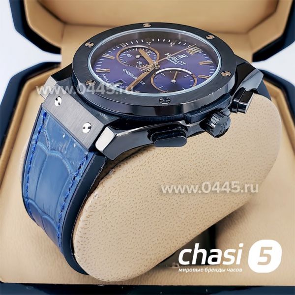 Часы HUBLOT Classic Fusion Chronograph (18747) Часы HUBLOT Classic Fusion Chronograph (18747)