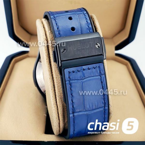 Часы HUBLOT Classic Fusion Chronograph (18747) Часы HUBLOT Classic Fusion Chronograph (18747)