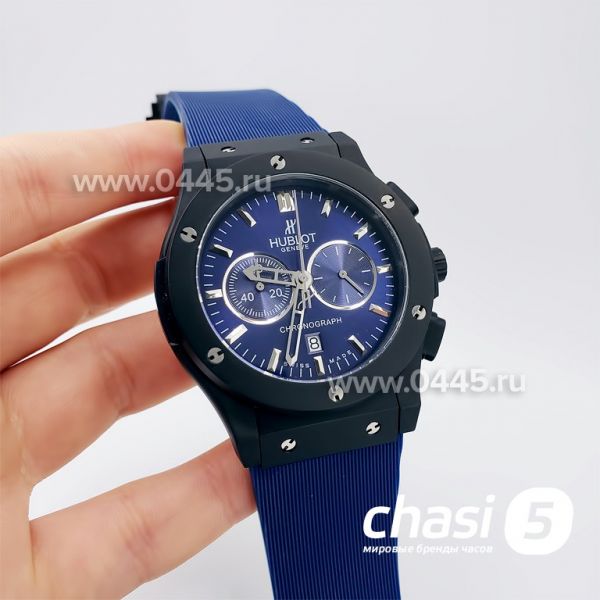 Часы HUBLOT Classic Fusion Chronograph (18748) Часы HUBLOT Classic Fusion Chronograph (18748)
