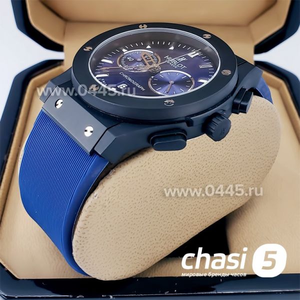 Часы HUBLOT Classic Fusion Chronograph (18748) Часы HUBLOT Classic Fusion Chronograph (18748)