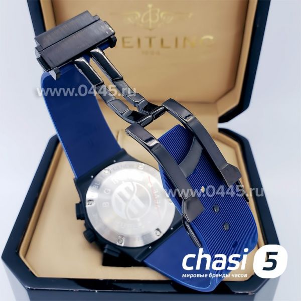 Часы HUBLOT Classic Fusion Chronograph (18748) Часы HUBLOT Classic Fusion Chronograph (18748)