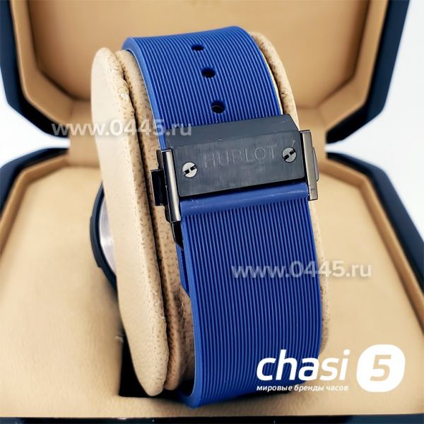 Часы HUBLOT Classic Fusion Chronograph (18748) Часы HUBLOT Classic Fusion Chronograph (18748)