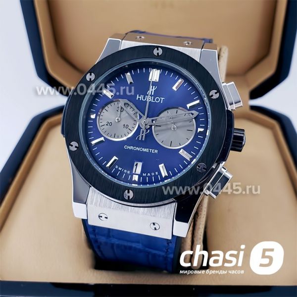 Часы HUBLOT Classic Fusion Chronograph (18749) Часы HUBLOT Classic Fusion Chronograph (18749)