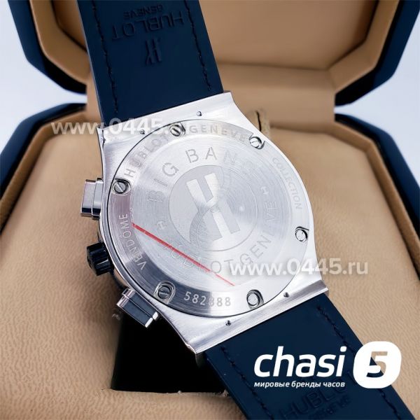Часы HUBLOT Classic Fusion Chronograph (18749)