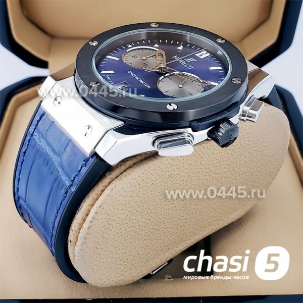 Часы HUBLOT Classic Fusion Chronograph (18749)