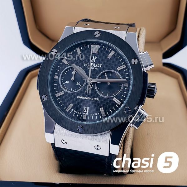 Часы HUBLOT Classic Fusion Chronograph (18750) Часы HUBLOT Classic Fusion Chronograph (18750)