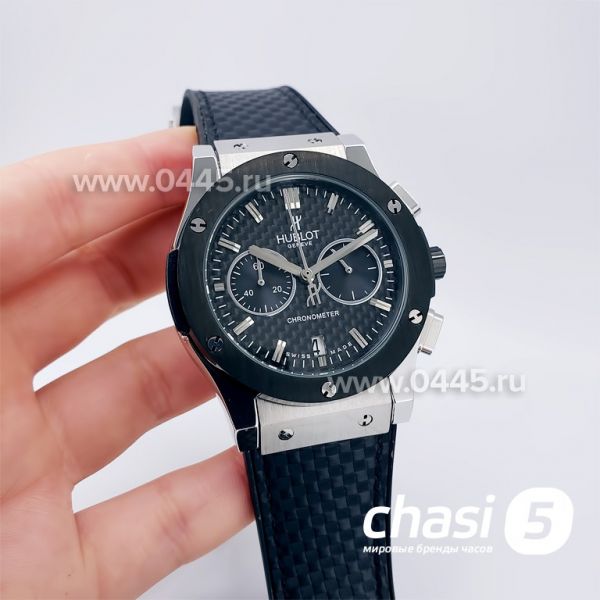 Часы HUBLOT Classic Fusion Chronograph (18750)
