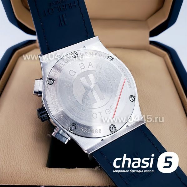 Часы HUBLOT Classic Fusion Chronograph (18750)