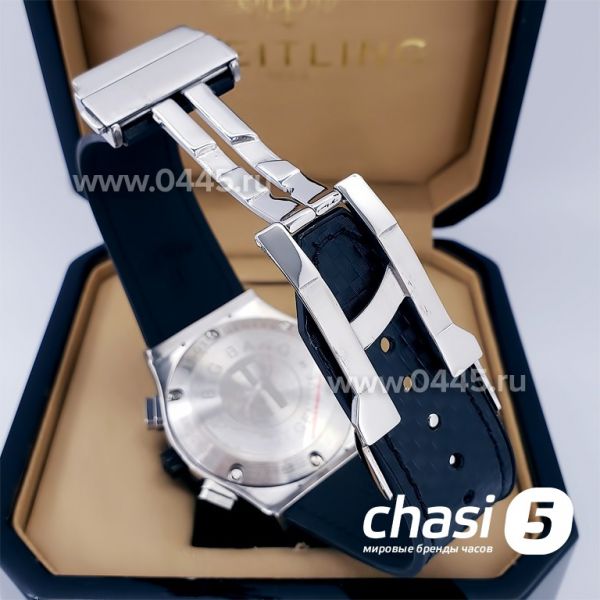 Часы HUBLOT Classic Fusion Chronograph (18750)