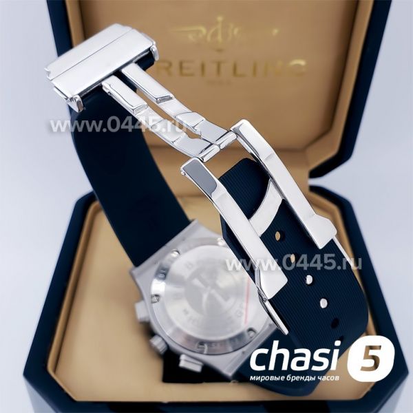 Часы HUBLOT Classic Fusion Chronograph (18751)