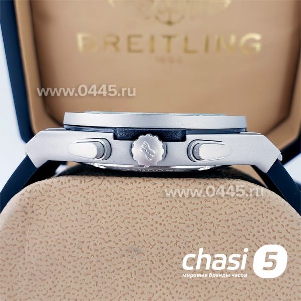 Часы HUBLOT Classic Fusion Chronograph (18751)