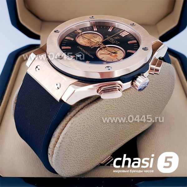 Часы HUBLOT Classic Fusion Chronograph (18752) Часы HUBLOT Classic Fusion Chronograph (18752)