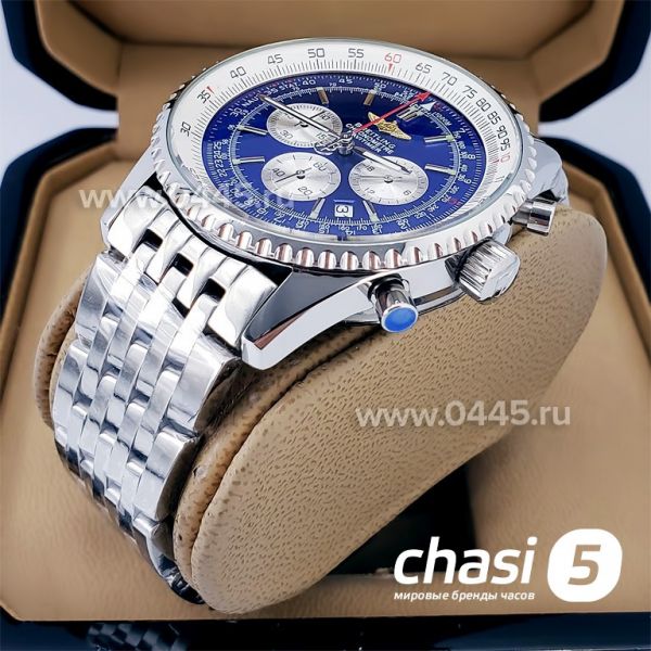 Часы Breitling Chronometre Navitimer (18759) Часы Breitling Chronometre Navitimer (18759)