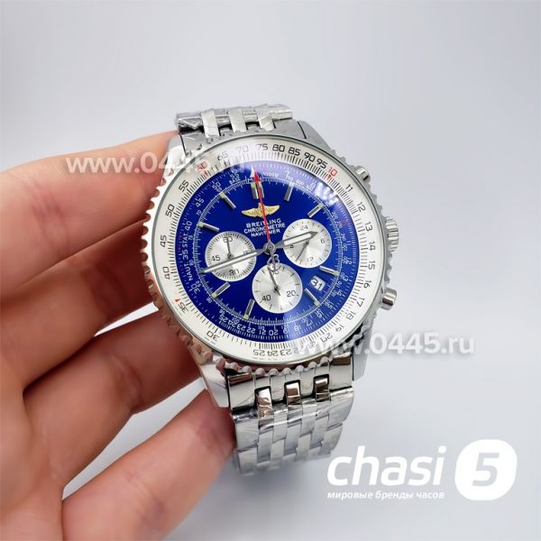 Часы Breitling Chronometre Navitimer (18759) Часы Breitling Chronometre Navitimer (18759)